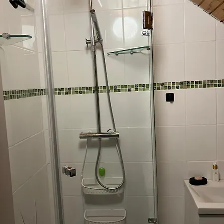 Haus Am Waldrand Todtmoos