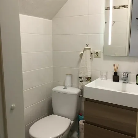 Haus Am Waldrand Semesterbostad Todtmoos