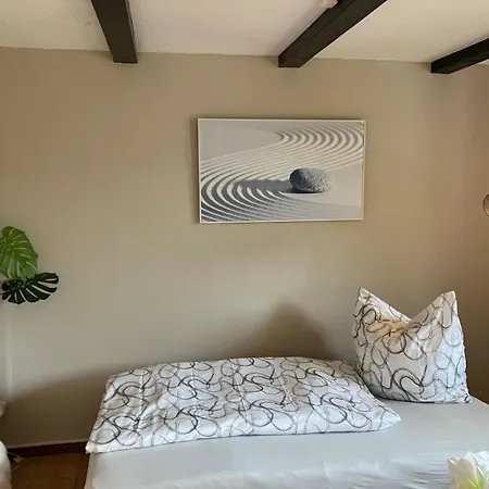 Haus Am Waldrand 펜션 토트무스