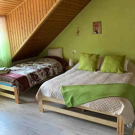 Haus Am Waldrand Todtmoos