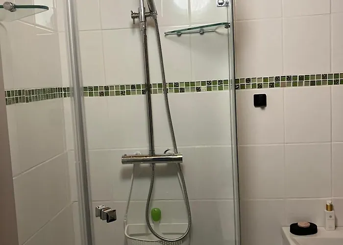 Haus Am Waldrand Todtmoos